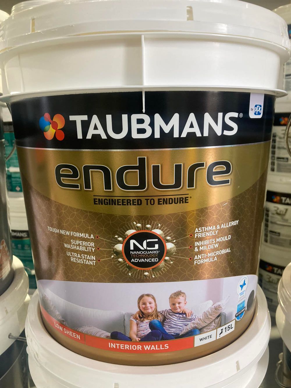 Small Window With Shutter — Paint Place Cowra In Forbes NSW