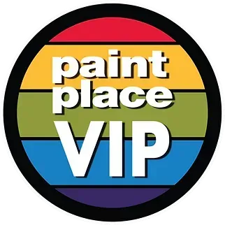 Paint Place VIP — Paint Place Cowra In Cowra NSW