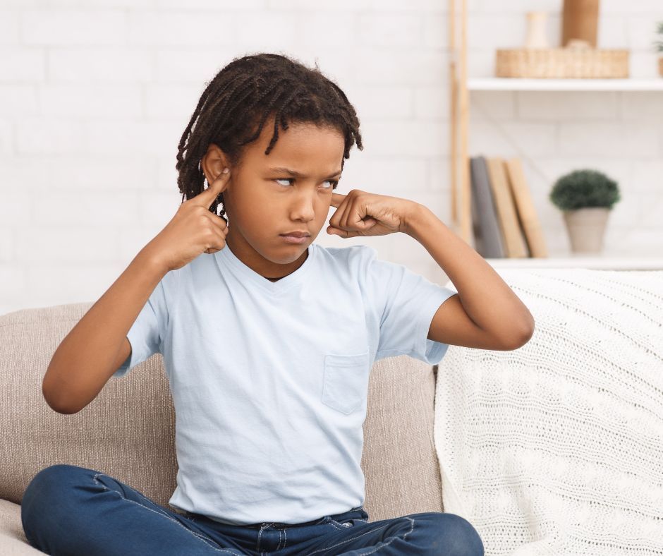 how to handle verbal rejection