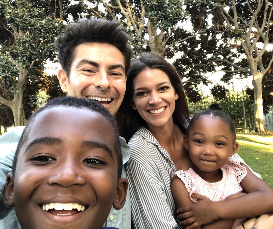 Parenting and Adoption Trauma