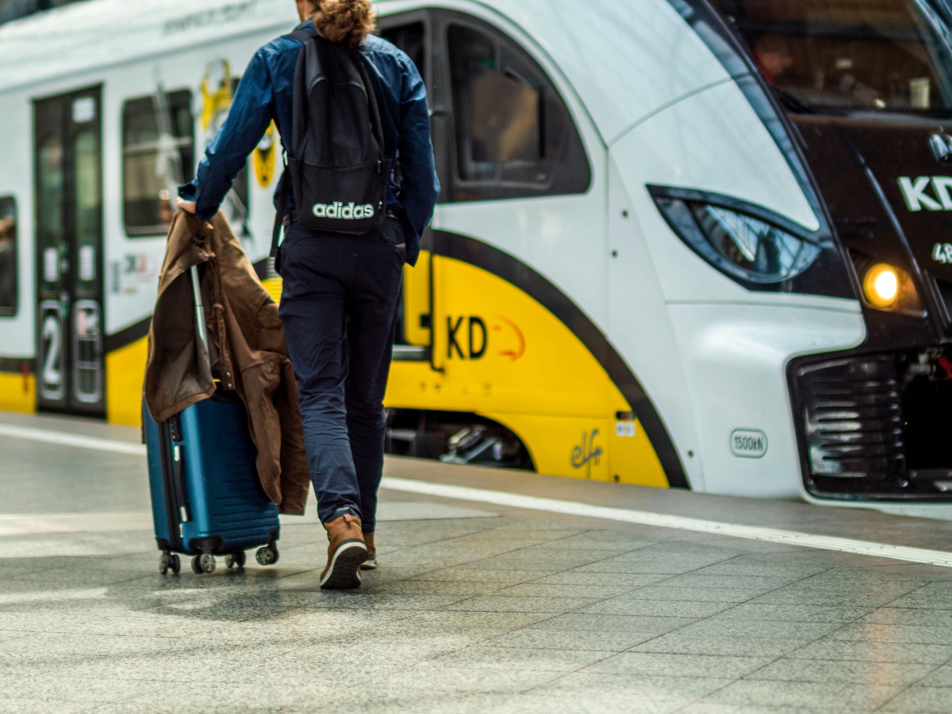 Parenting From a Distance