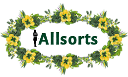 Allsorts logo
