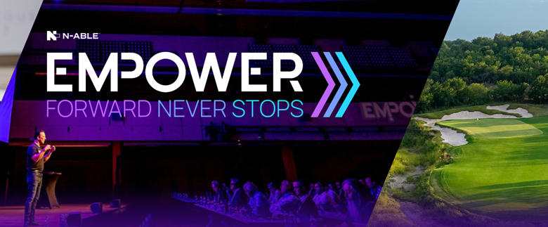 From N-able's Global IT Conference - Empower 