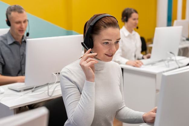 Order Entry Services