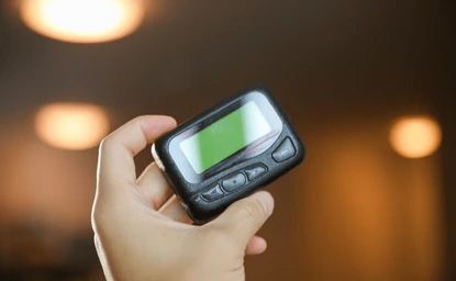 Pager & Beeper Sales and Service