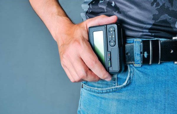 Phone Forwarding Answering Service