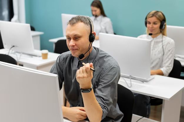 Radio Dispatch Services