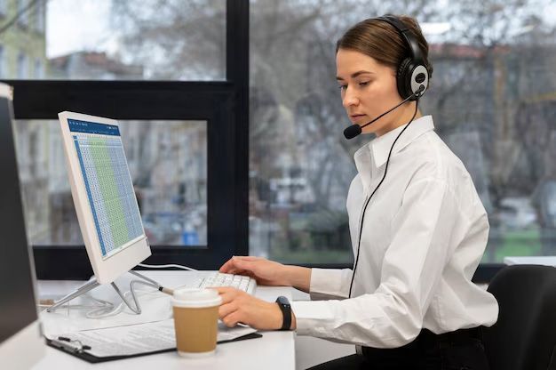 Voice Mail Services