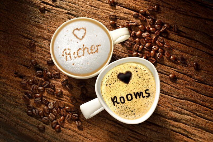 richer rooms