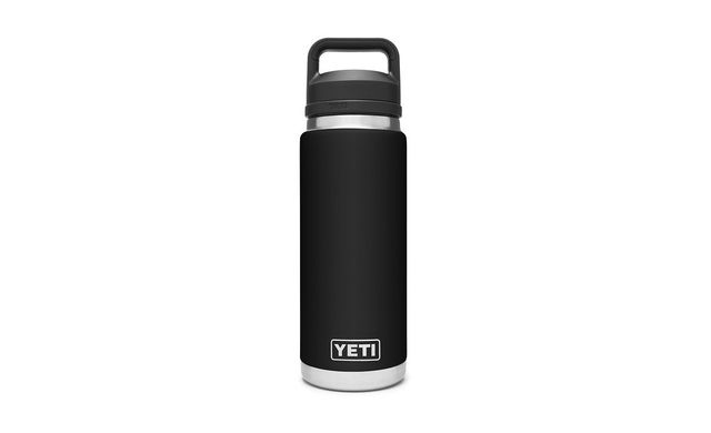 Yeti Rambler 26 oz Bottle With Chug Cap - The Compleat Angler