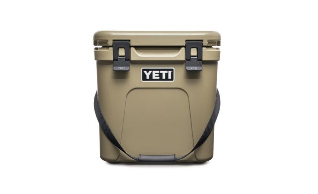 Yeti Roadie 24 Hard Cooler Basket - The Compleat Angler