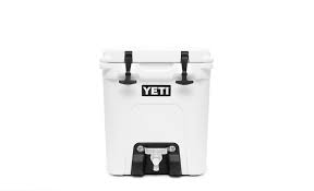 YETI YT210W Tundra 210 Quart Cooler - TackleDirect