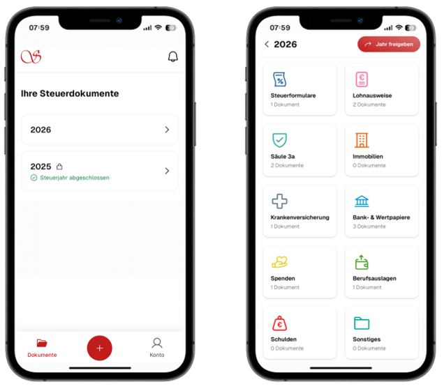eTAX-App
