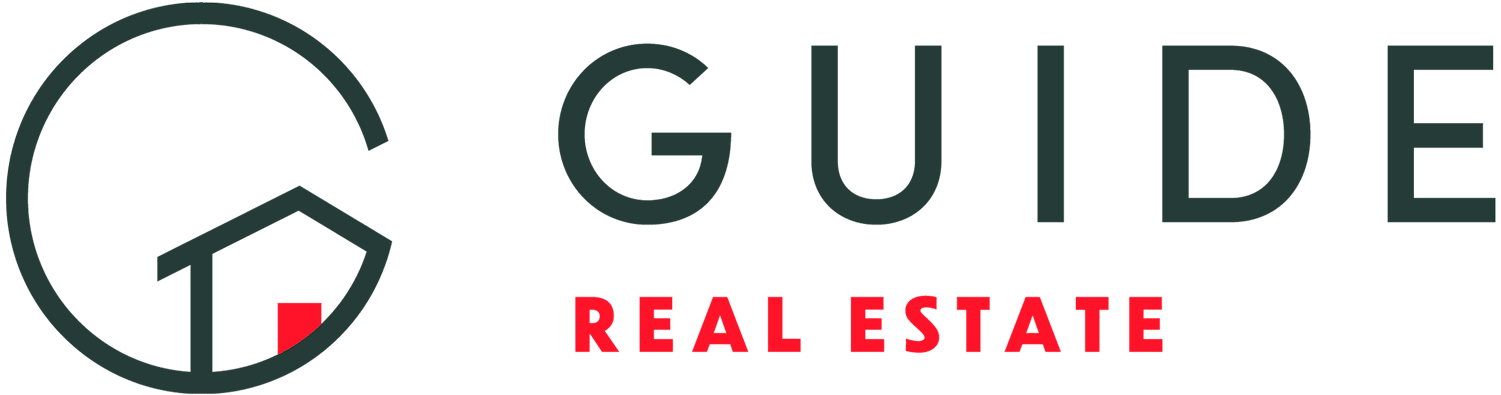 Guide Real Estate logo