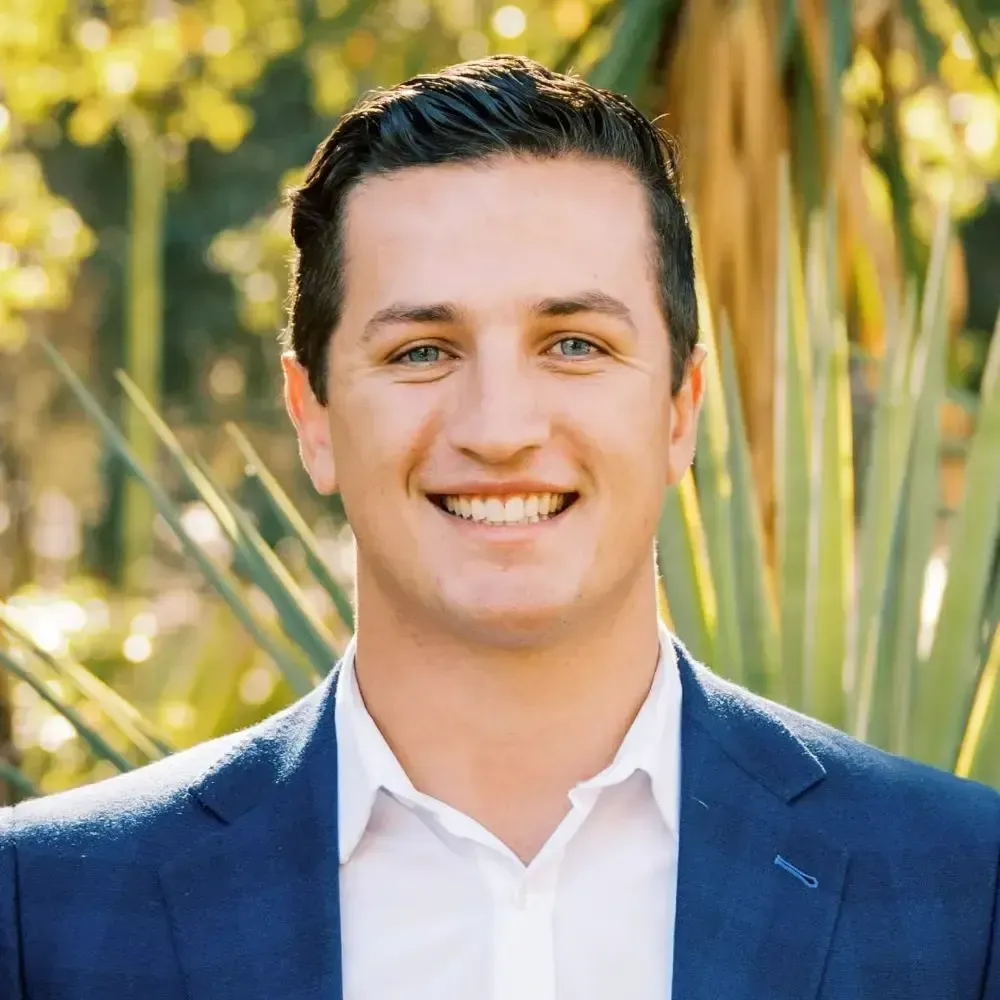 headshot of Drew Lehr