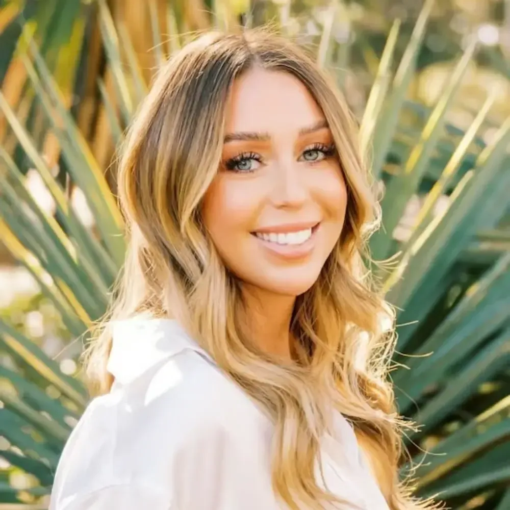 headshot of Katie Ratto