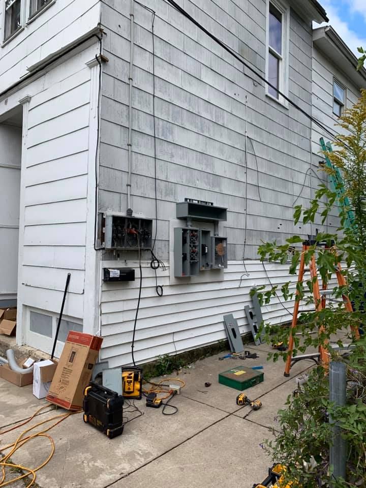 North End Electric Top Rated Electrician Buffalo, Amherst