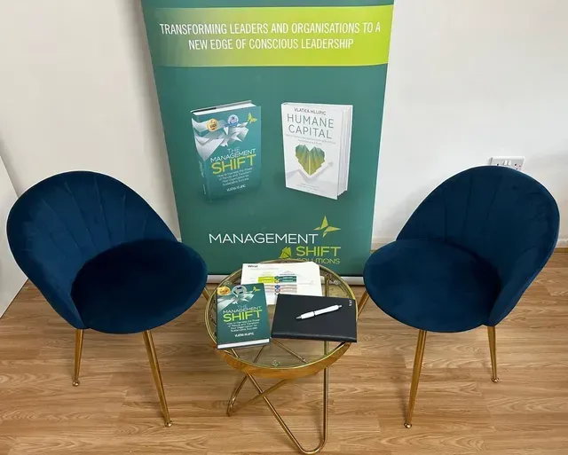 Management Shift