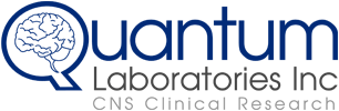 Quantum Laboratories, Inc. Logo