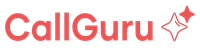 CallGuru logo