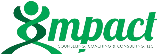 Impact Counseling Logo