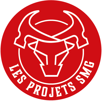 Les projets Smg inc. logo