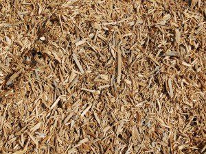Natural | Double-Ground Mulch State College