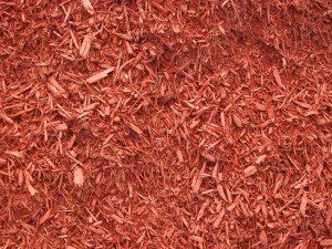 Red | Double-Ground Mulch State College