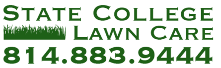 State College Lawn Care - 814.883.9444