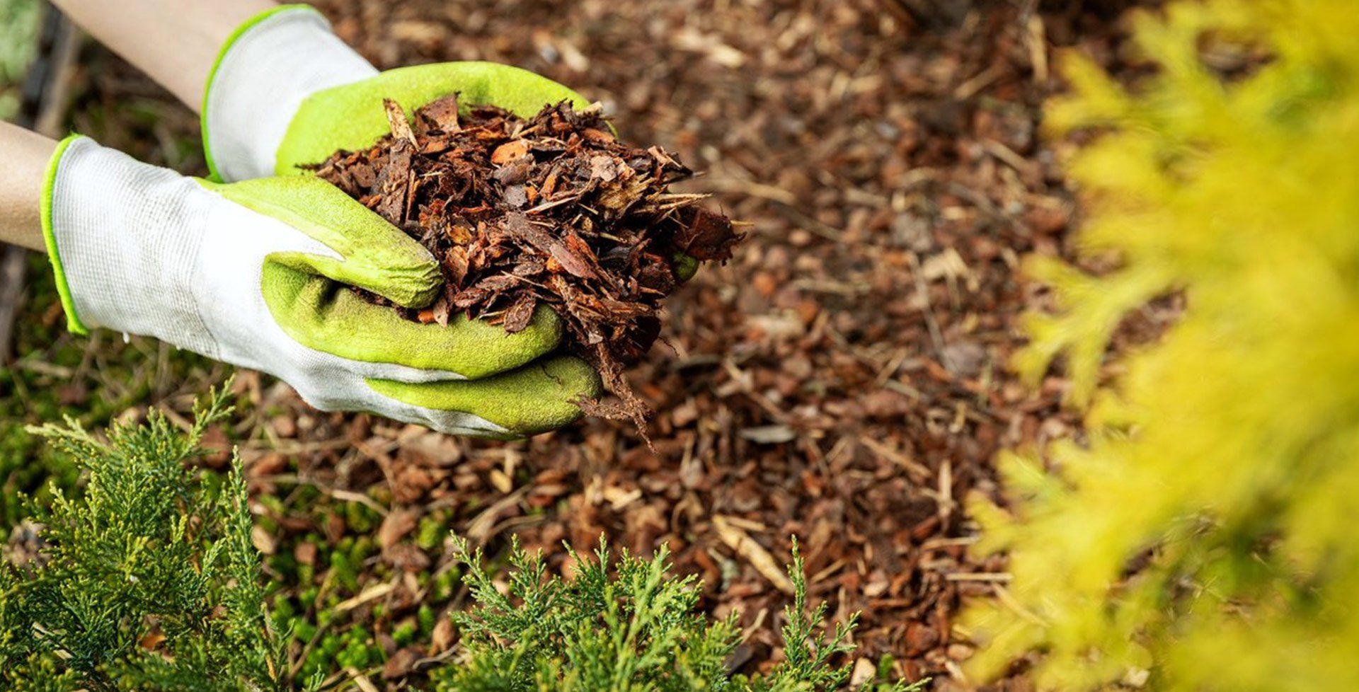 Our Products State College Online Mulch Ordering & Delivery