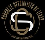 The logo for portillo 's paving co. in bay area california