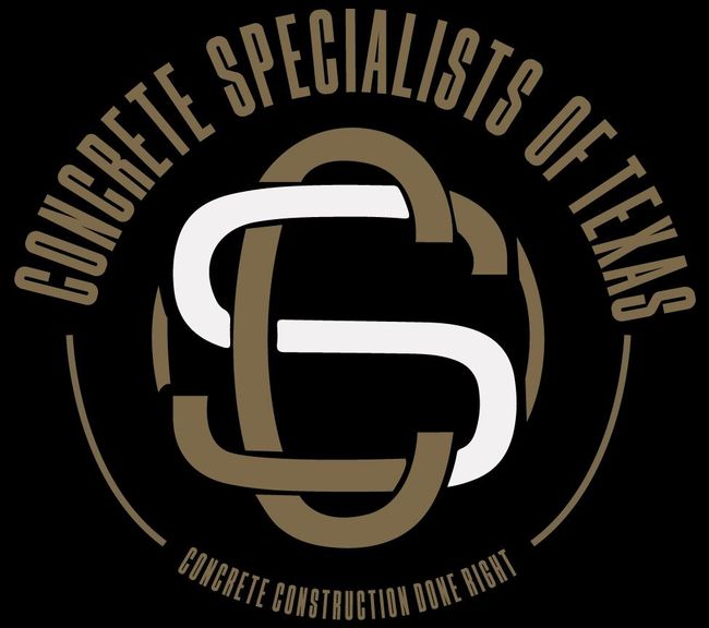 The logo for portillo 's paving co. in bay area california