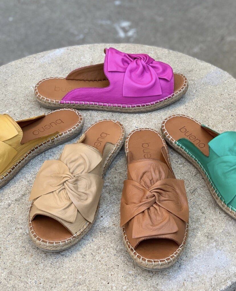 Sandals — Boutique in Sunshine Coast