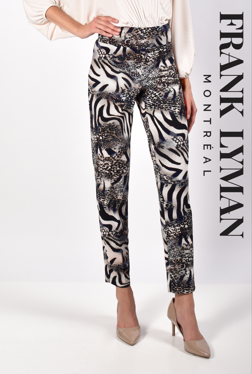 Frank Lyman Formalwear Pants - Sunshine Coast Fashion Boutique
