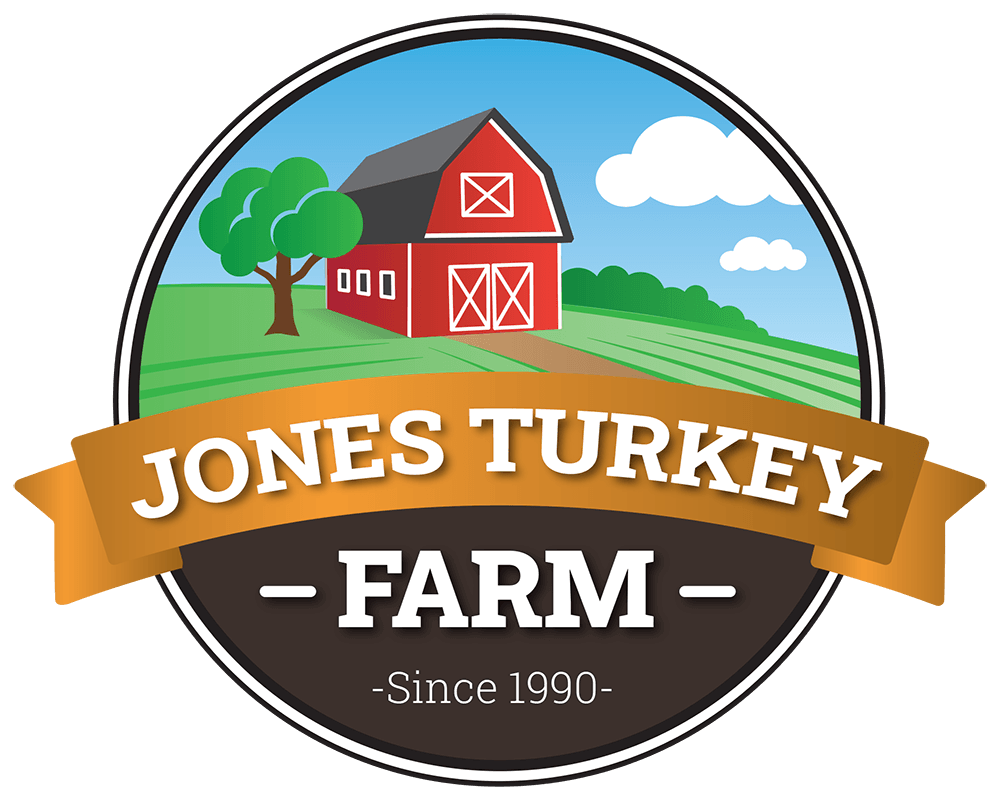 Jones Turkey Farm