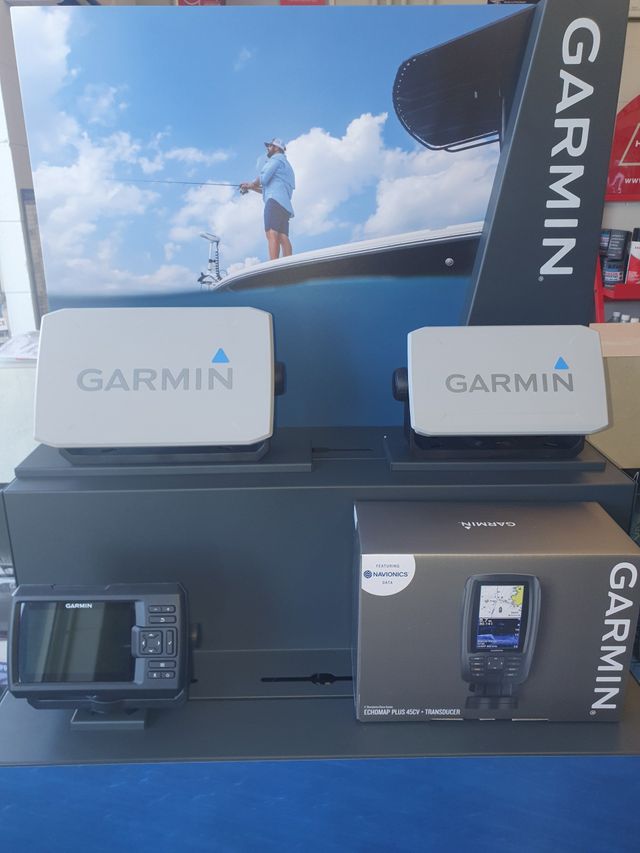 Garmin dealer clearance