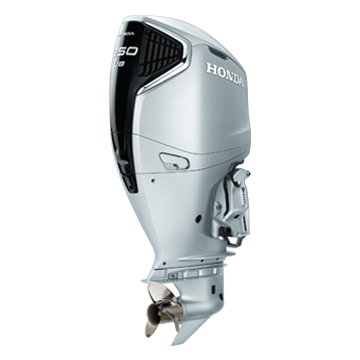 High Horse Power Motor