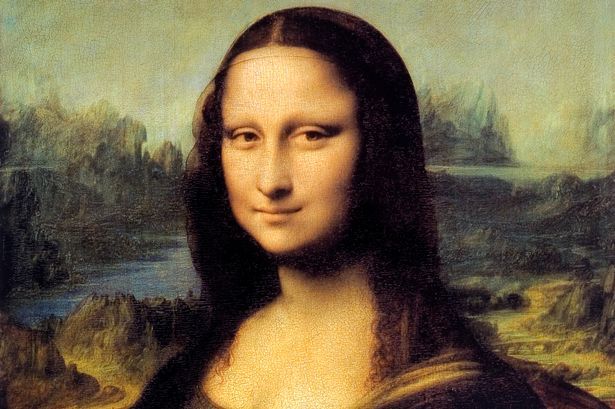 Mona Lisa Painting — Pompano Beach, FL — Mona Lisa Insurance