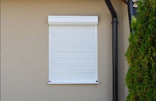 dettaglio tapparella