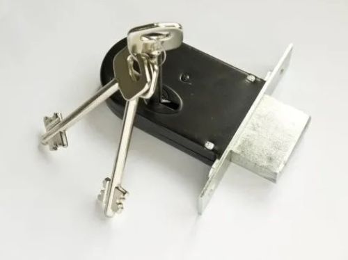 chiavi porta blindata