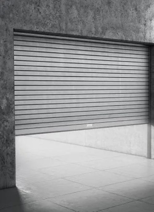 garage automatizzato