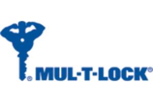 Mul-t-Lock - Logo
