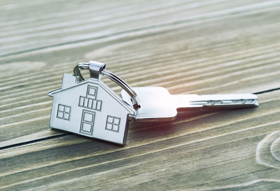 chiave serratura blindata