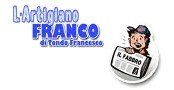 L'ARTIGIANO FRANCO - LOGO