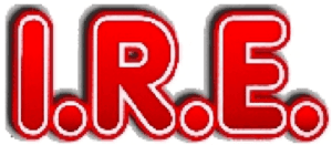 logo IRE