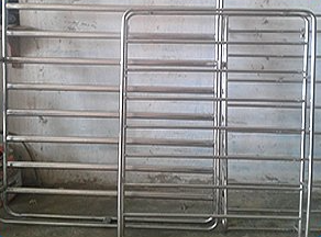 Servicios de metalmecánica