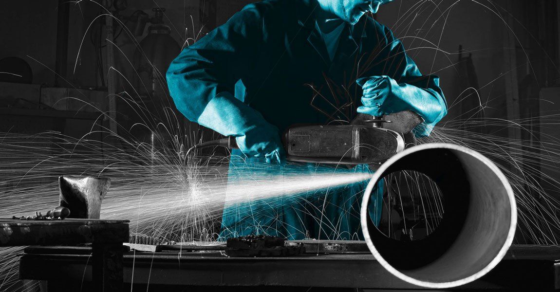 Servicios de metalmecánica