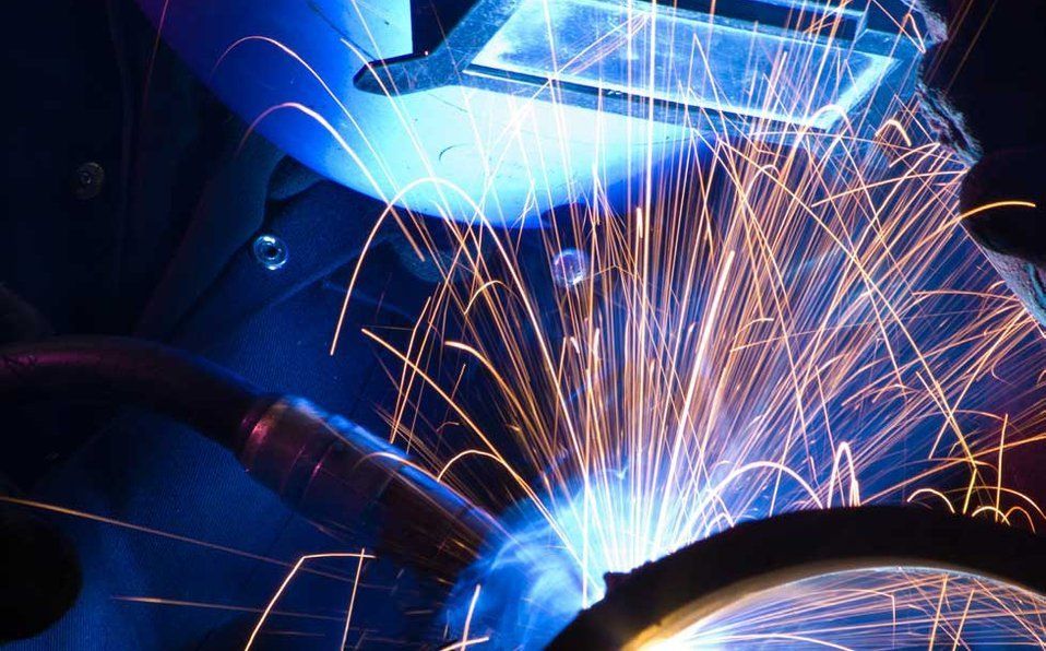 Servicios de metalmecánica