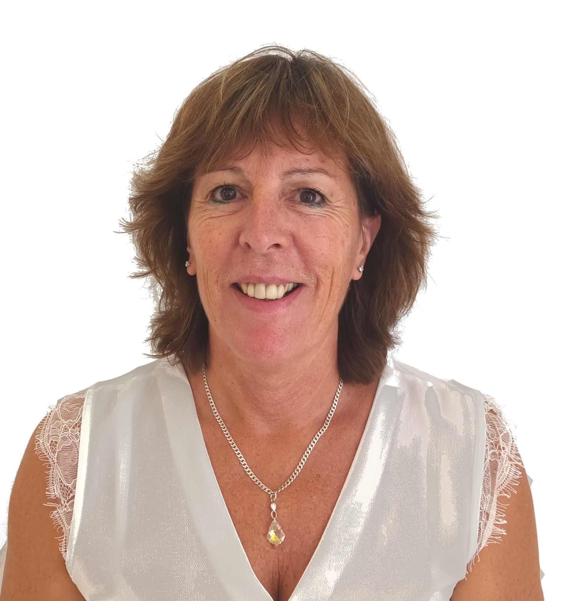 Lynne, Profesora de Inglés goNative English Almeria