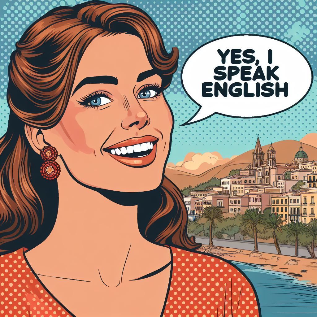 Curso intensivo inglés Almería